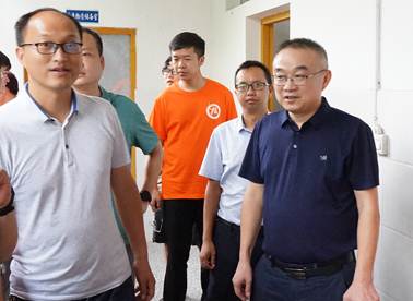 湖南科技职业学院2021年暑期"三下乡"社会实践活动圆满结束