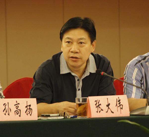 省教育厅教师工作与师范教育处处长、省工程办主任张大伟出席会议并部署工作