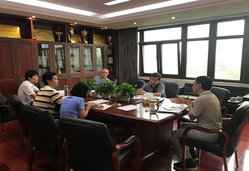 深入学习研讨