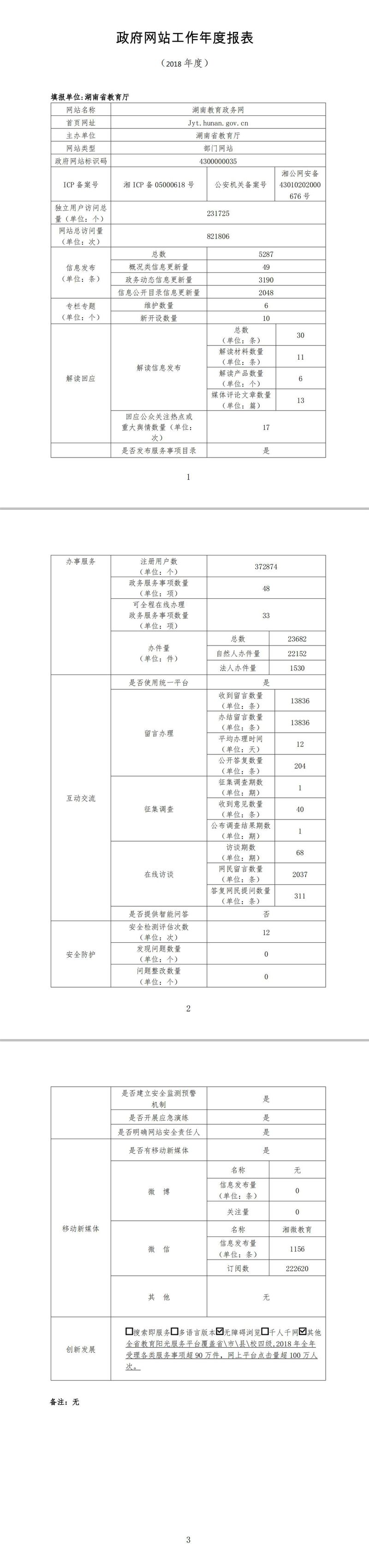 报表3