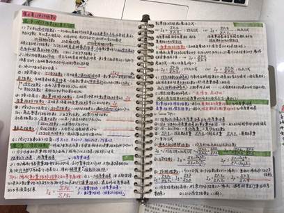 经济与贸易学院 贸经1801班 熊超阳